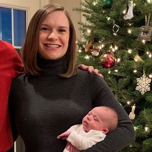 Meet your Posher, Stacey